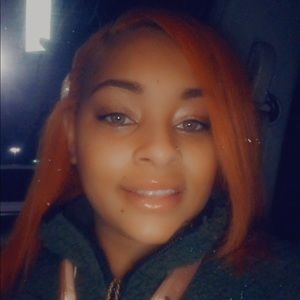 Meet your Posher, Myesha